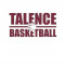 Logo US Talence Basket-Ball 2