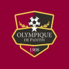 Logo du Olympique de Pantin FC