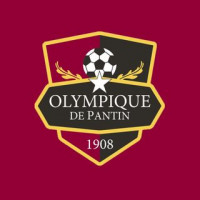 Logo du Olympique de Pantin FC 3