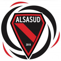 Logo du Alsasud 5