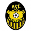 Logo du ASF Courson