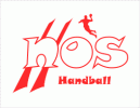 Logo du Nozay OS Handball