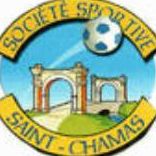 Logo du Société Sportive St Chamas 2