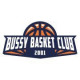 Logo Bussy Basket Club
