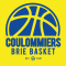 Logo Coulommiers Brie Basket 4