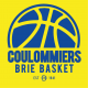 Logo Coulommiers Brie Basket 4