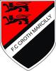 Logo du FC Croth Marcilly