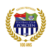 Logo du FC Porcien
