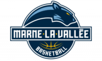 Logo du Marne-La-Vallee Basket