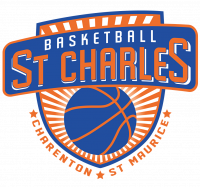 Logo du Saint Charles Charenton Saint Ma