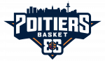 Logo du Union Poitiers Basket 86
