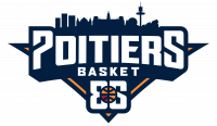 Logo du Union Poitiers Basket 86 2