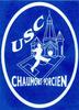 Logo du US Chaumont Porcien