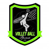 Logo du Volley-Ball Pfastatt