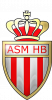 Logo du AS Monaco Handball