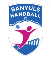 Logo du Banyuls Handball 2