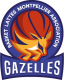 Logo Basket Lattes Montpellier 4