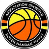 Logo du Basket Club Vallee du Jarnossin