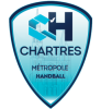 C'Chartres Métropole Handball 2