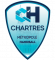 Logo C'Chartres Métropole Handball 2