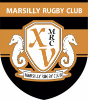 Logo du Marsilly Rugby Club