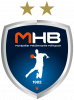 Logo du Montpellier Handball