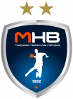 Logo Montpellier Handball