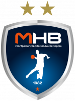 Logo du Montpellier Handball