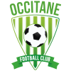 Logo du Occitane FC