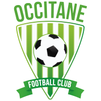 Logo du Occitane FC