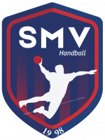 Logo du Saint-Marcel Vernon Handball