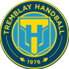 Logo du Tremblay En France Handball