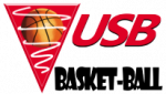 Logo du US le Bouscat