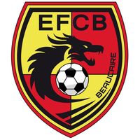 Logo du Espoir FC Beaucairois