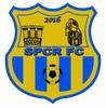 Logo du St Porchaire - Corme Royal FC