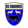 Logo du US Chaource