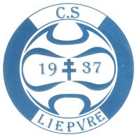 Logo du CS Liepvre