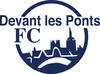 Logo du FC Devant les Ponts