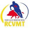 Logo du RC Vif Monestier Trieves