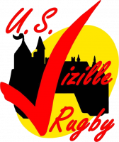 Logo du US Vizilloise