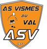 Logo du AS Vismes Au Val