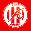 Logo du FC Annecy