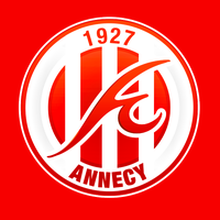 Logo du FC Annecy 2