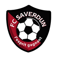 Logo du FC Saverdun 2
