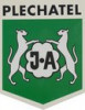 Logo du Jeanne d'ARC Plechatel