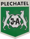 Logo du Jeanne d'ARC Plechatel 3