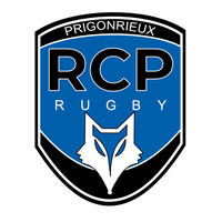 Logo du RC Prigonrieux 2