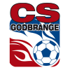 Logo du CS Godbrange Hussigny