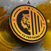 Logo du FC Freyming