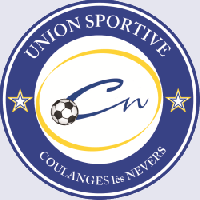 Logo du US Coulanges lès Nevers